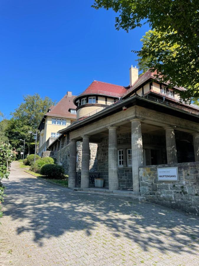 Das Kohnstamm Lejlighedshotel Königstein im Taunus Eksteriør billede