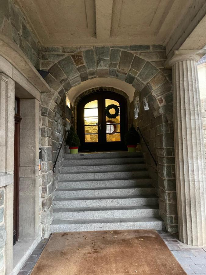 Das Kohnstamm Lejlighedshotel Königstein im Taunus Eksteriør billede