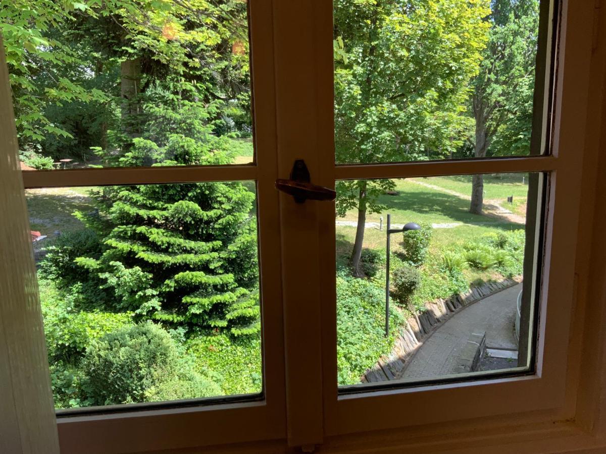 Das Kohnstamm Lejlighedshotel Königstein im Taunus Eksteriør billede