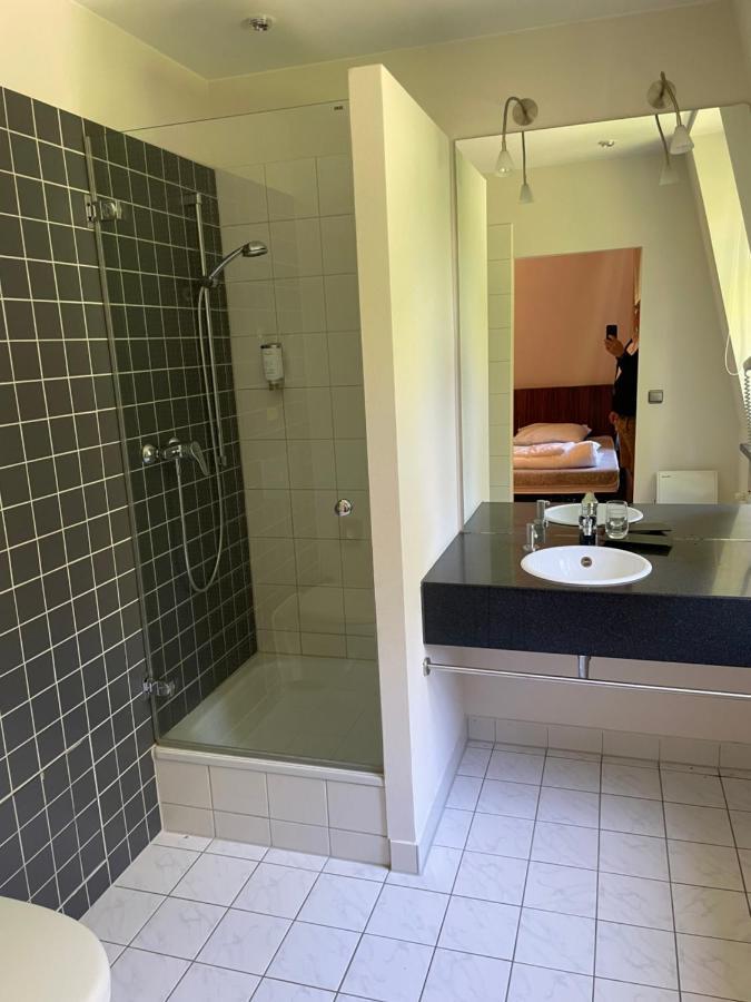 Das Kohnstamm Lejlighedshotel Königstein im Taunus Eksteriør billede