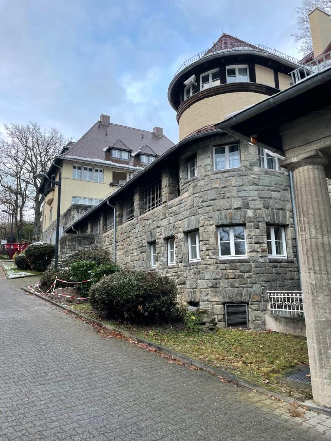 Das Kohnstamm Lejlighedshotel Königstein im Taunus Eksteriør billede