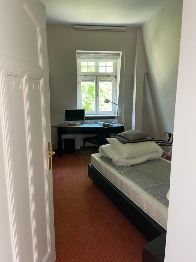 Das Kohnstamm Lejlighedshotel Königstein im Taunus Eksteriør billede