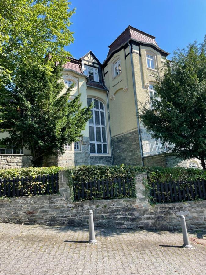 Das Kohnstamm Lejlighedshotel Königstein im Taunus Eksteriør billede