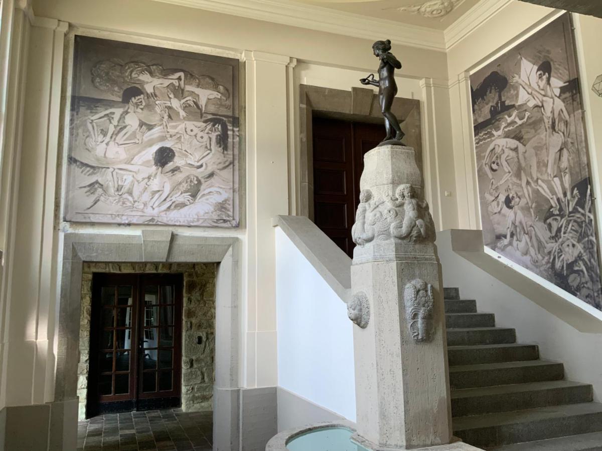 Das Kohnstamm Lejlighedshotel Königstein im Taunus Eksteriør billede