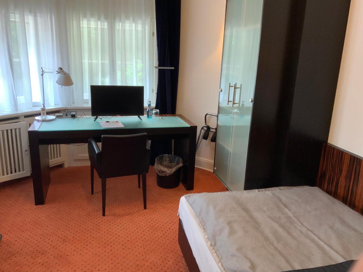 Das Kohnstamm Lejlighedshotel Königstein im Taunus Eksteriør billede