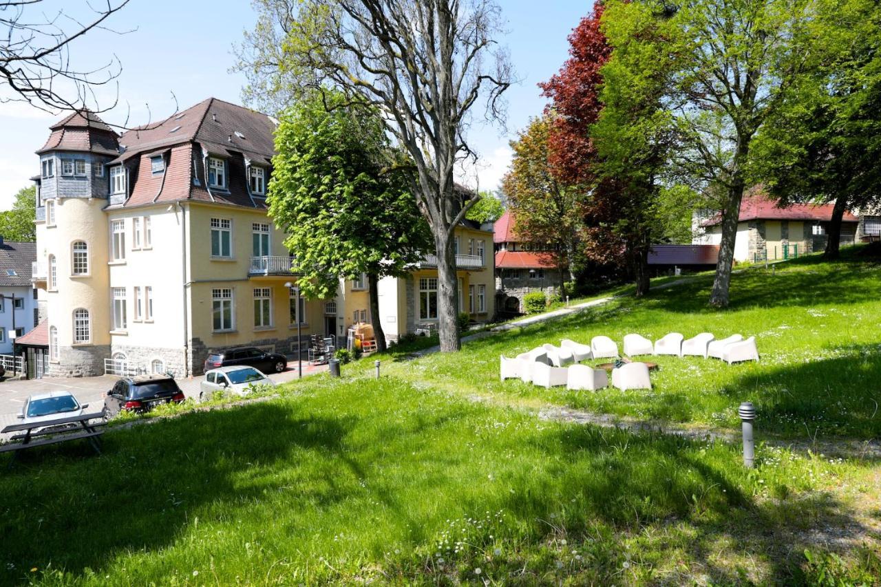 Das Kohnstamm Lejlighedshotel Königstein im Taunus Eksteriør billede