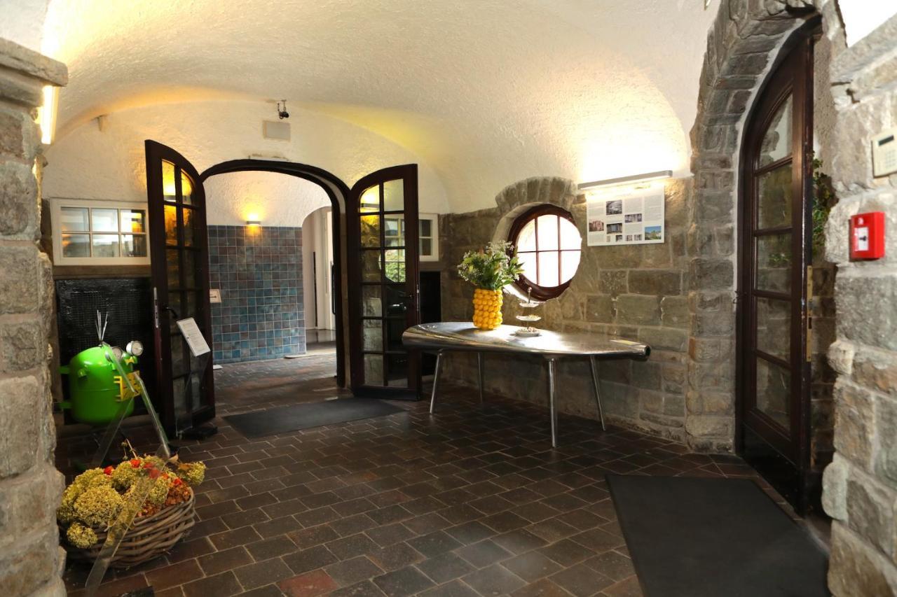 Das Kohnstamm Lejlighedshotel Königstein im Taunus Eksteriør billede