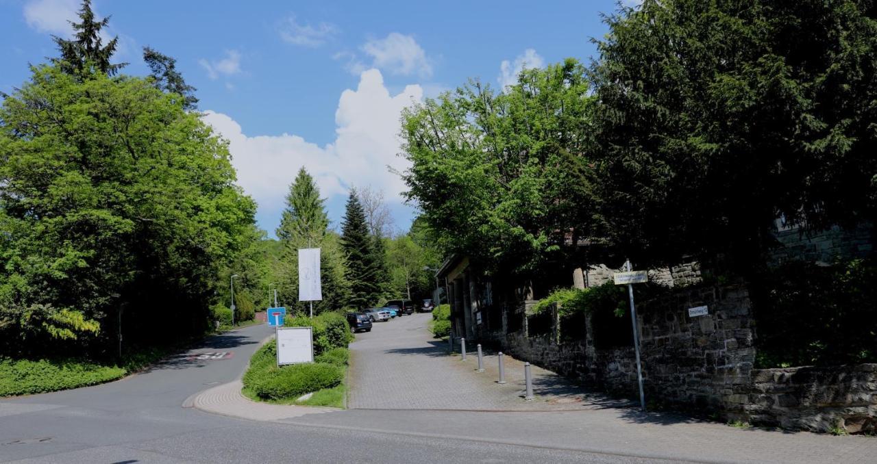 Das Kohnstamm Lejlighedshotel Königstein im Taunus Eksteriør billede